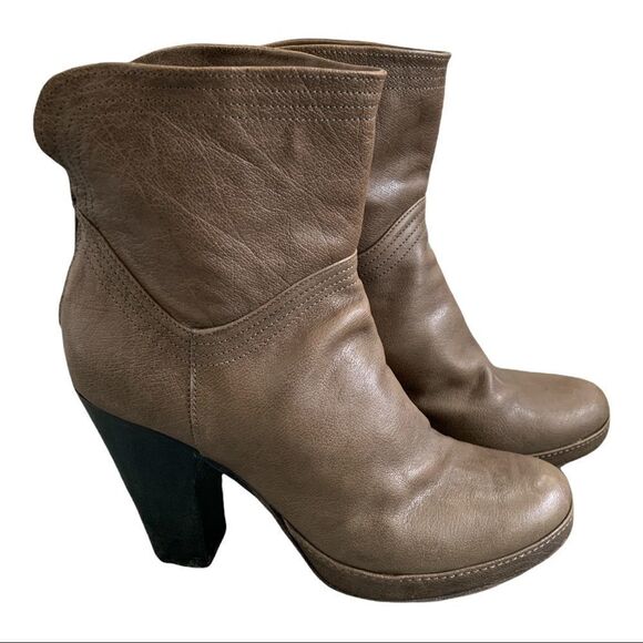 Fiorentini + Baker booties size 40 - Picture 1 of 7